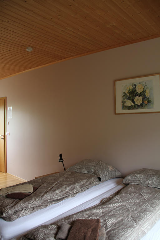 Guesthouse Hof In Vatnsdalur Hof i Vatnsdal Room photo