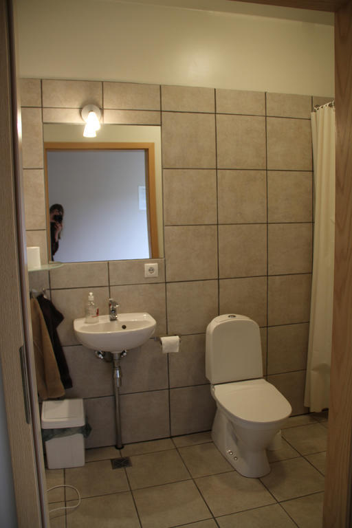 Guesthouse Hof In Vatnsdalur Hof i Vatnsdal Room photo